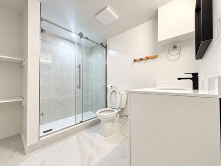 For Lease - 42 Timbermill Crescent Unit# BSMT, Markham, Ontario - Photo 2