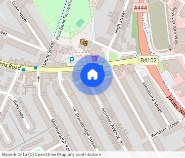 Norman Avenue, Nuneaton, CV11 - Photo 1