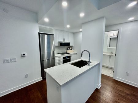 For Lease - 340 Queen Street Unit# 602, Ottawa Centre, Ontario - Photo 5
