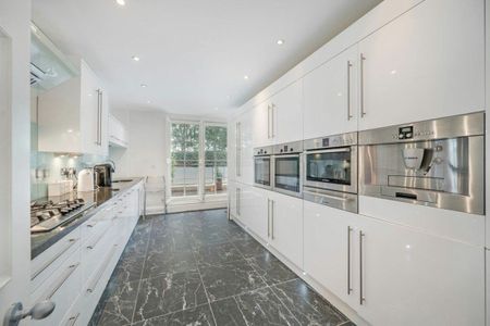 Admiral Square, Chelsea Harbour, SW10 - Photo 5