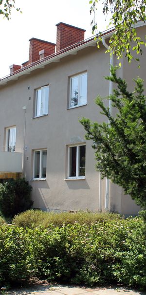 Kilbygatan 6 B - Photo 1