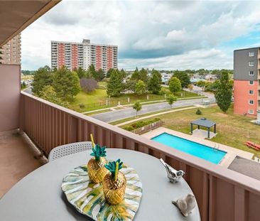 For Lease - 1106 Jalna Boulevard Unit# 508, London South, Ontario - Photo 3