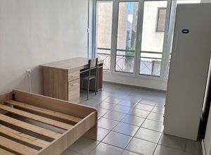 Studio/Γκαρσονιέρα για ενοικίαση - Βόλος, - Photo 1