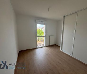 APPARTEMENT T3 65M - Photo 2