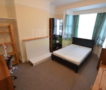Howard Road, Clarendon Park, Leicester, LE2 - Photo 1