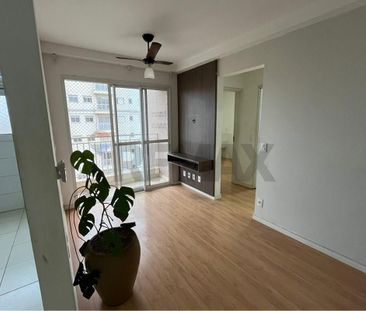 Apartamento para locação na Cariobinha Americana - Photo 3
