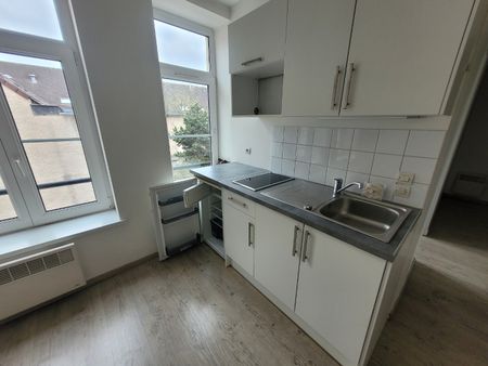 Location Appartement 1 pièce 29m² LILLE 59000 - Photo 4