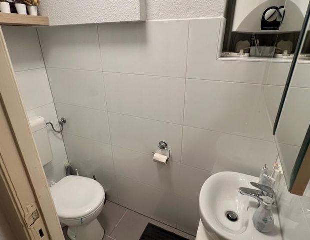 Schnuckelige 3-Zimmer Wohnung im Herzen von Walle - Foto 1