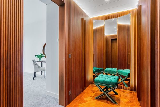Apartament z wyjątkowym widokiem - Złota 44 - Фото 1