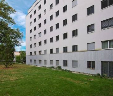 APPARTEMENT HLM - Foto 3