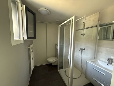 Location Appartement 1 pièce 21m² - Photo 2
