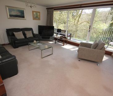 3 bedroom flat to rent - Photo 2