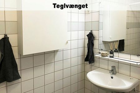 Rørsangervej,Teglvænget,Birkefredsvej 446-0 - Photo 2