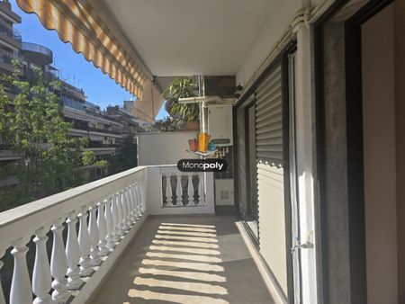 Διαμέρισμα για ενοικίαση Κέντρο (Χαριλάου) - Photo 2