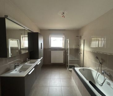 Gelijkvloers appartement met 3 slaapkamers te huur in Pelt - Photo 2