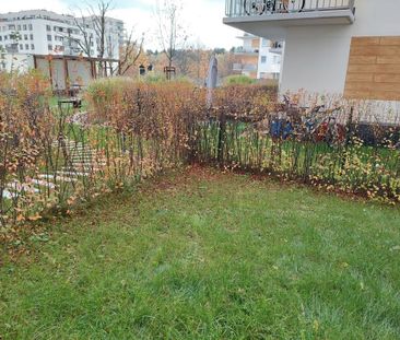 Sprawdź >>>nowoczesne 2 pokoje, ogródek 41.38 m² - Photo 5
