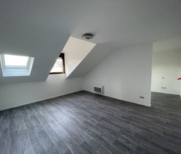 Location Appartement 2 pièces 38m² ST AVOLD 57500 - Photo 2