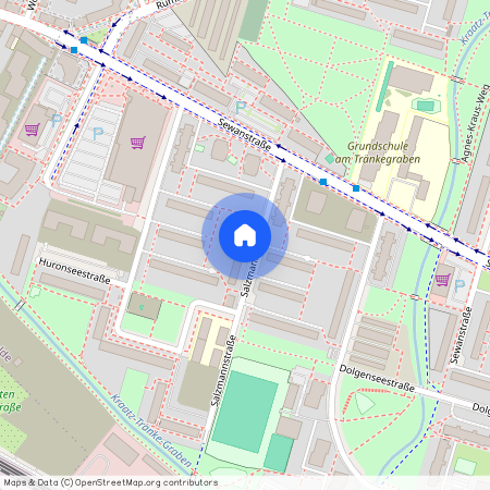 Salzmannstraße 20, 10319 Berlin