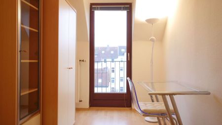 Döhren – hell und freundlich im Jugendstilhaus – inklusive Internet - Photo 5