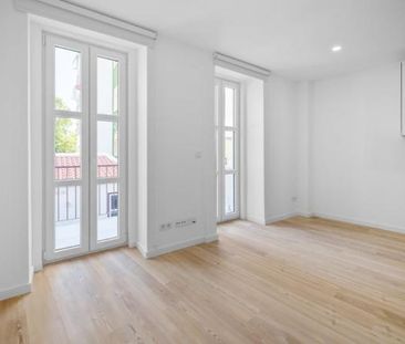 Apartamento T2+1 em Lisboa - Photo 6