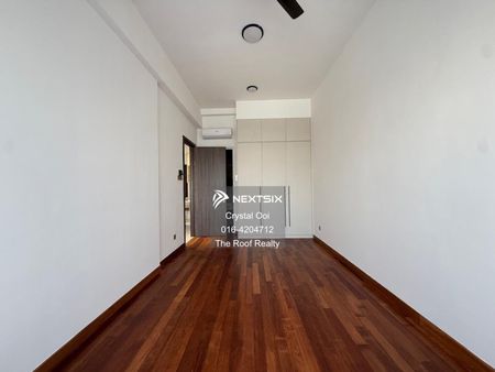Codrington Residence - Photo 3