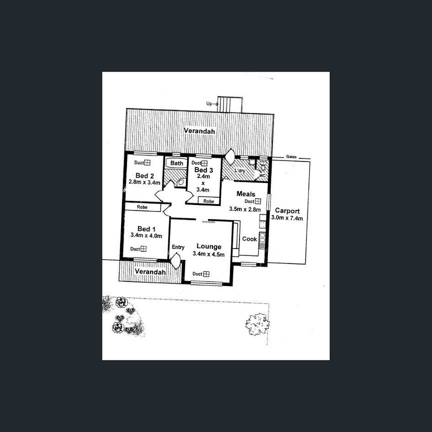 Charming 3-Bedroom Home in the Heart of Tea Tree Gully! - Photo 1