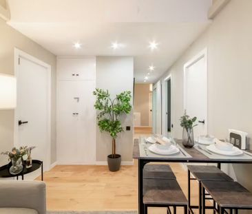 Gran Via de Carles III, Barcelona, Catalonia 08028 - Photo 3