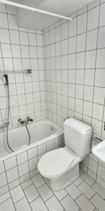 2-room apartment with large balcony and elevator! - Foto 4