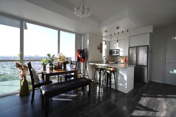 For Lease - 16 Brookers Lane Unit# 2302, Toronto, Ontario - Photo 1