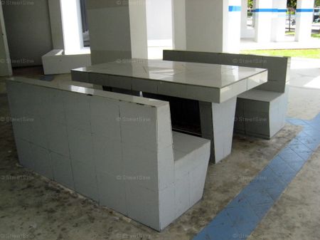Blk 227C Compassvale Court (Sengkang), HDB 4 Rooms - For Rent - Photo 4