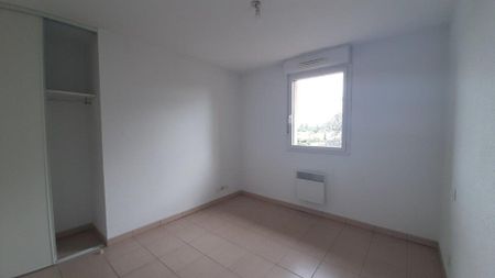 location Appartement T2 DE 41m² À FONBEAUZARD - Photo 5