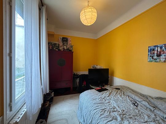 Location Appartement 3 pièces 57m² - Photo 1