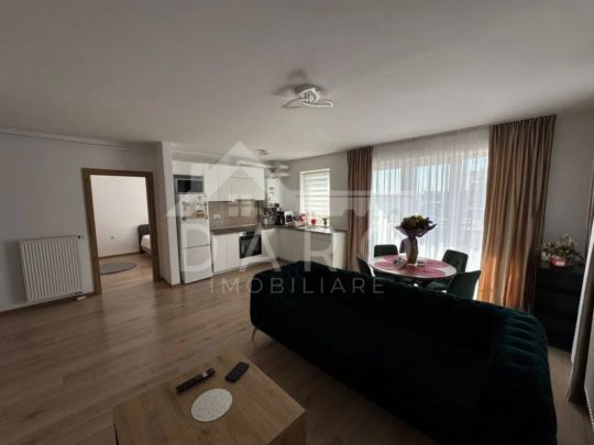 🏡 Apartament de închiriat 3 camere | Maurer Residence | - Fotografie 1