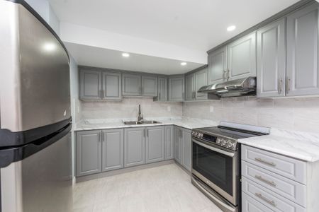 For Lease - 20 Mactier Road, Brampton, Ontario - Photo 3