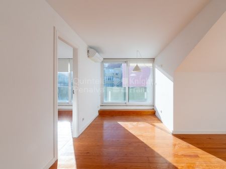 Apartamento T1 em Lisboa - Photo 5