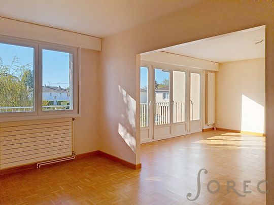 Location Maison 5 pièces 155m² MARLY 57155 - Photo 1