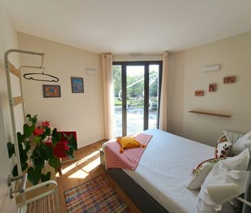 À LOUER : APPARTEMENT T2 MEUBLÉ • Réf GI-FG-G0649-01 - Photo 4