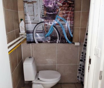 Kamer 3 - Tenderstraat 29 - Photo 6