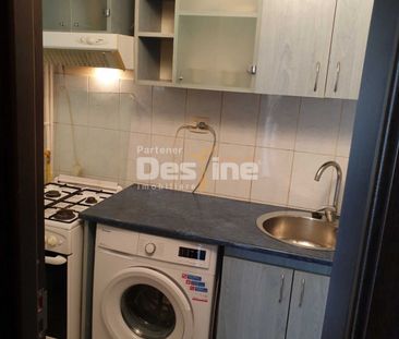 Garsonieră de închiriat | Galata | Etaj 2 | Centrală prop - Fotografie 4