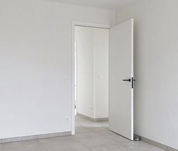 Appartement te huur in Kermt voor € 975 met 2 slaapkamers - Foto 5