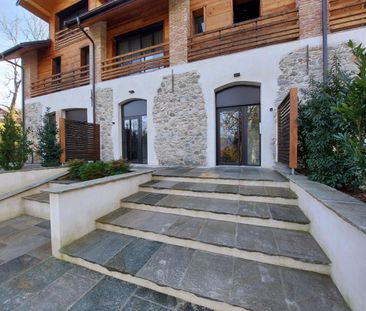 St Jorioz : Appartement de standing, 94m², 2 chs avec sdb, grande t... - Photo 3