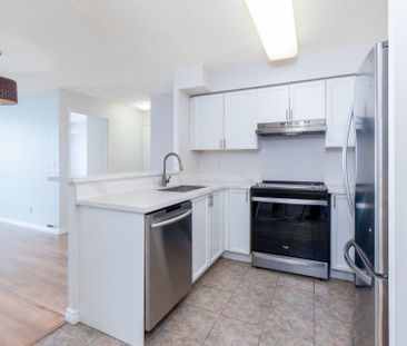 For Lease - 2545 Erin Centre Boulevard Unit# 1111, Mississauga, Ont... - Photo 5