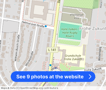 2 Räume - alles NEU! - Photo 1