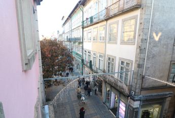 Apartamento T2 em Braga