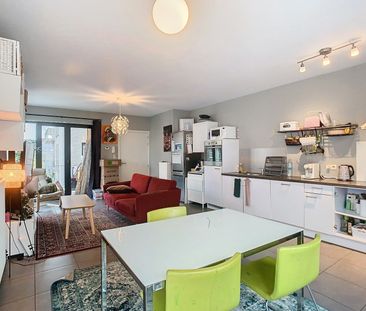Appartement met twee slaapkamers te Evere! - Photo 3