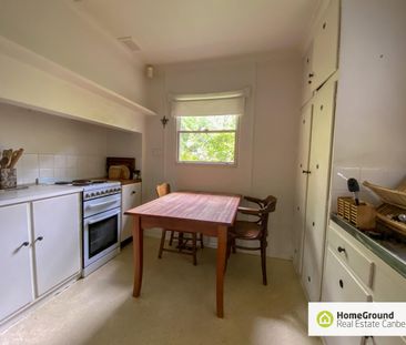 10 Wandoo Street, O'Connor ACT 2602 - House For Rent - $515 | Domain - Photo 1