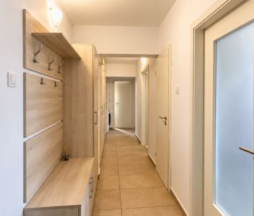 Apartament cu 3 camere in Zona Garii - Photo 3