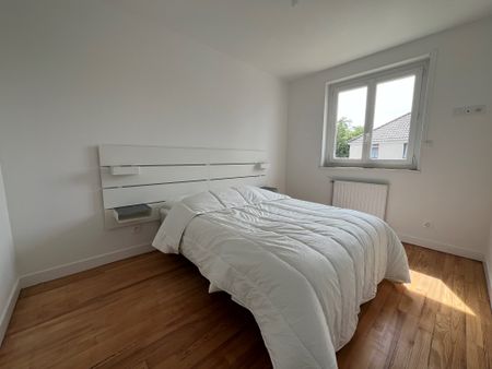 Location Maison 4 pièces 64m² ST LO 50000 - Photo 2