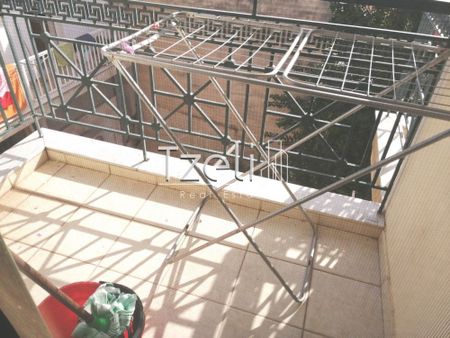 Studio/Γκαρσονιέρα για ενοικίαση Ζαρουχλέικα (Πάτρα) - Photo 3
