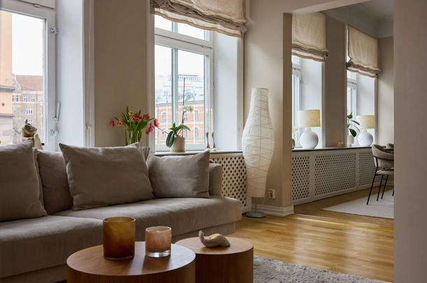 Föreningsgatan, Malmö - Foto 1